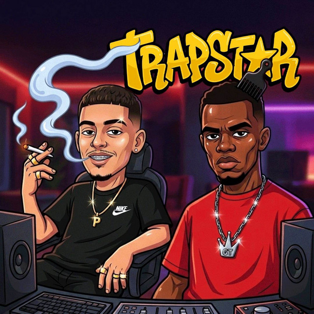 Trapstar