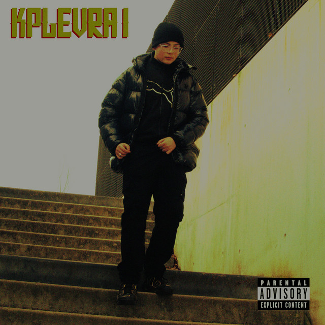 Eplevrai Vol.II (Nouveau OG)