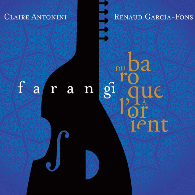 Cover du titre Reng-e shotor