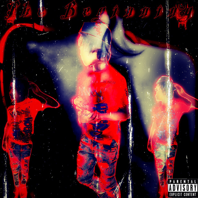 The Beginning - EP by Problem Child Tonio | Spotify