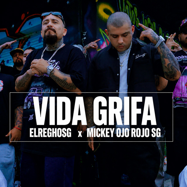Vida Grifa