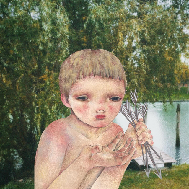 salti mortali cover art