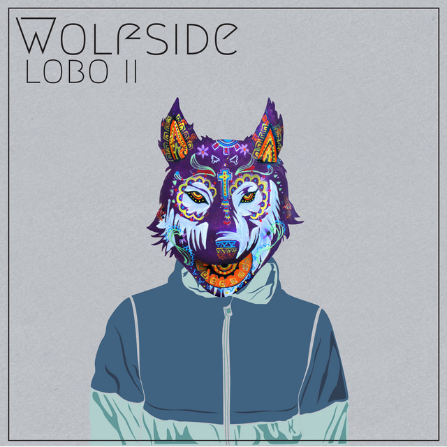 Lobo II cover art