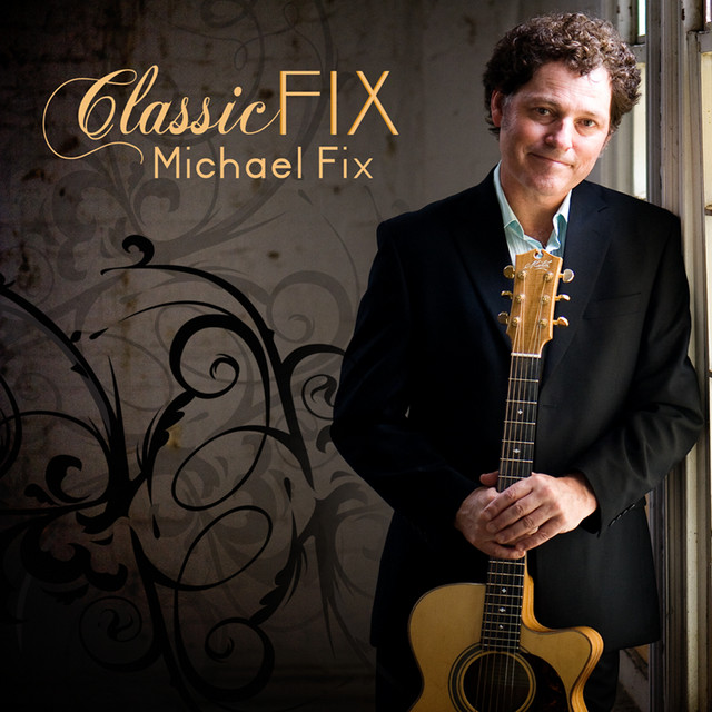 ClassicFix cover art