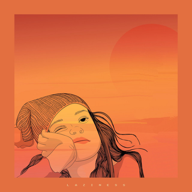Isolated cover art