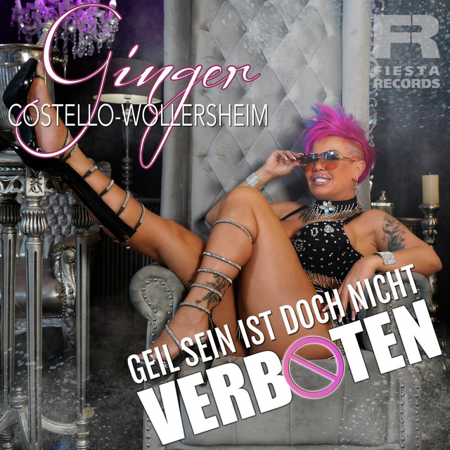 Geil sein ist doch nicht verboten cover art