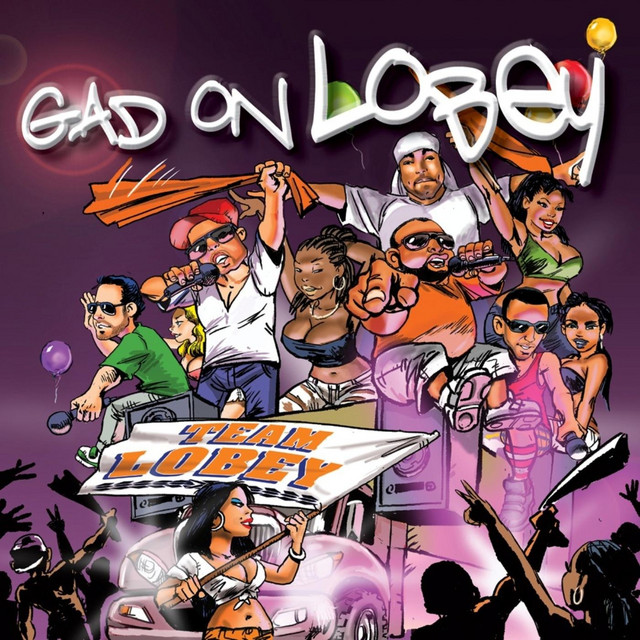 Team Lobey
