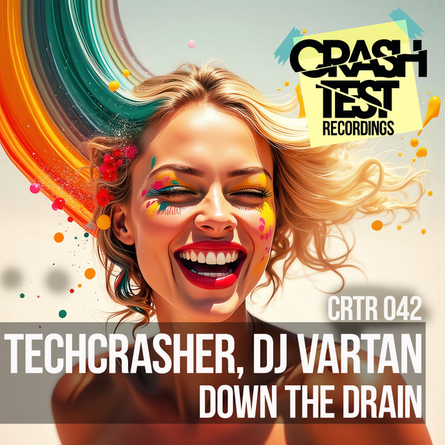 Down The Drain