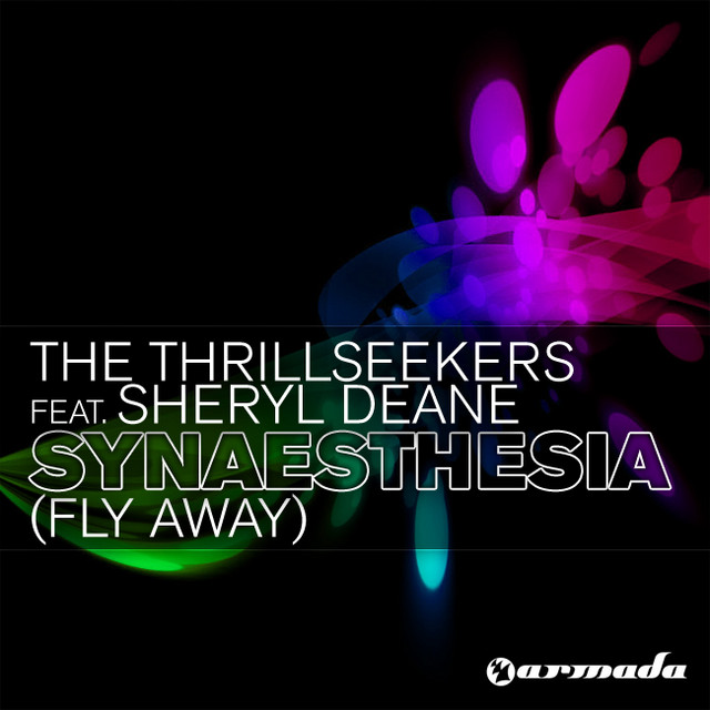 Synaesthesia album art