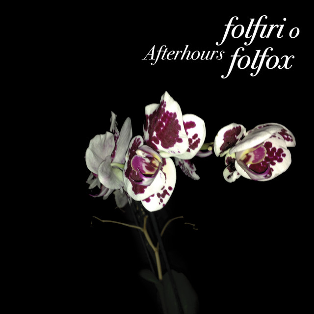 Folfiri o Folfox cover art