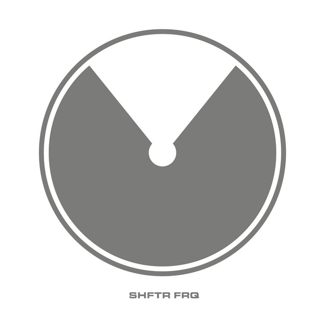 Shftr Frq cover art
