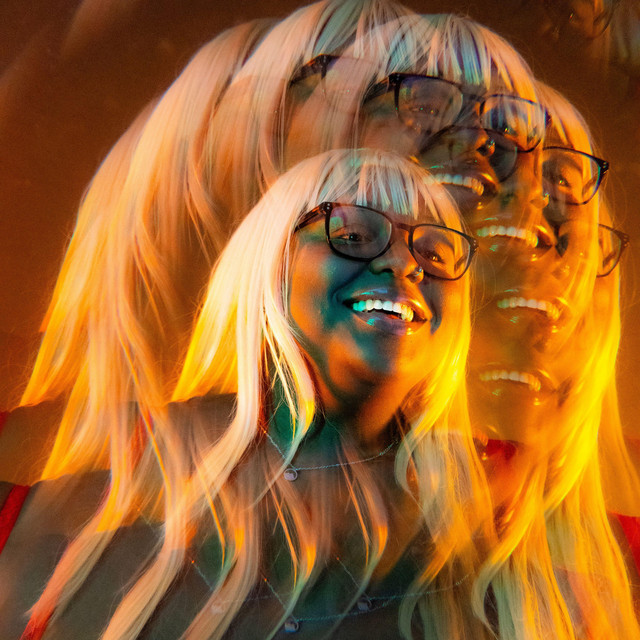 album image