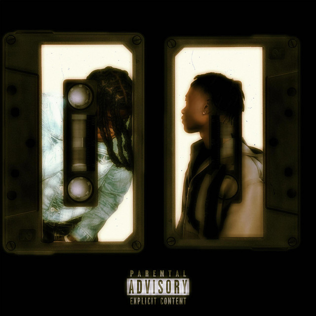 CREWNEK cover art