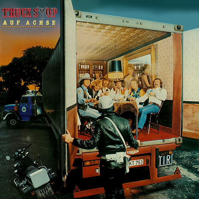 album image
