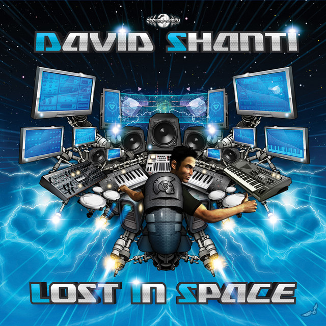 David Shanti Photo
