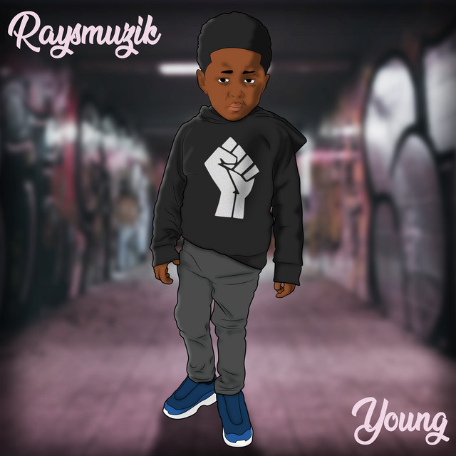 Young - Radio Edit