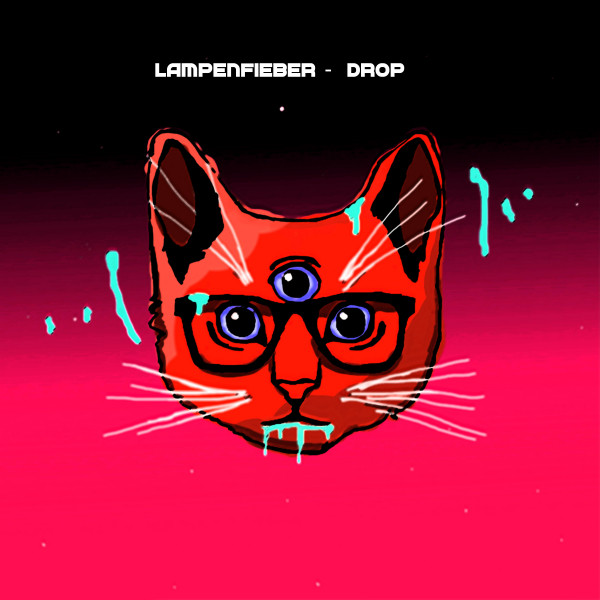 DROP cover art