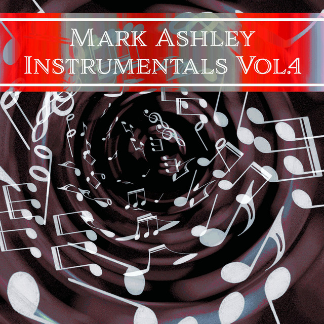 Instrumentals, Vol. 4 cover art