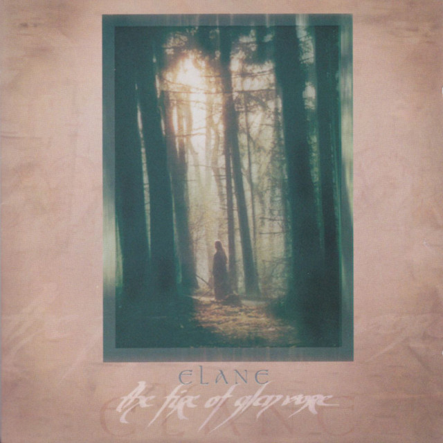The Fire of Glenvore cover art