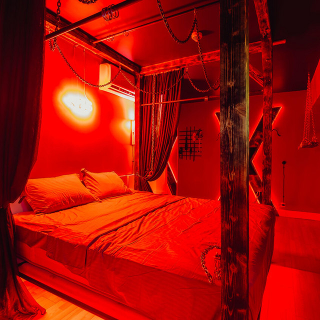 Red Room