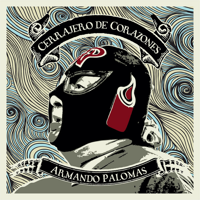 Cerrajero de Corazones cover art