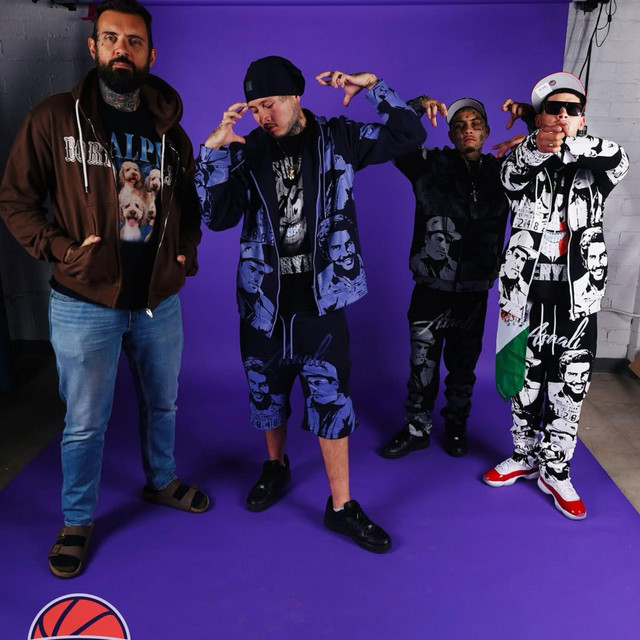 Got No Jumper