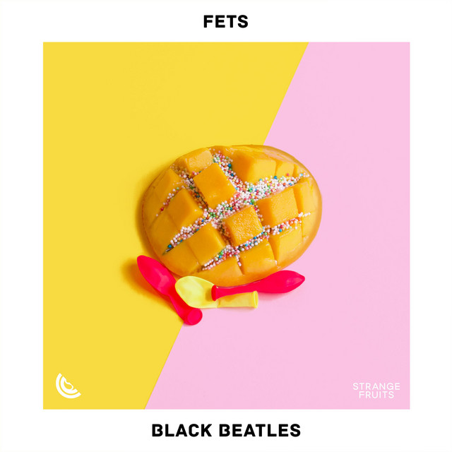 Black Beatles