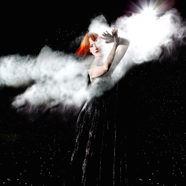A Universe cover