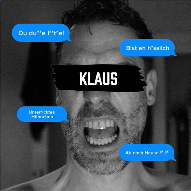 Klaus cover