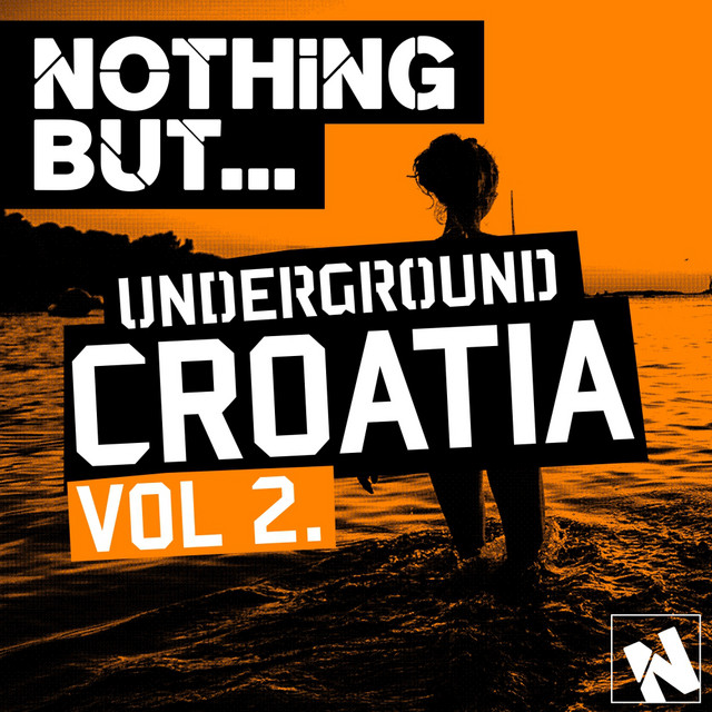 Nothing But... Underground Croatia, Vol. 2 cover art