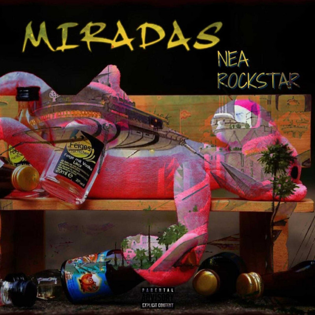 MIRADAS