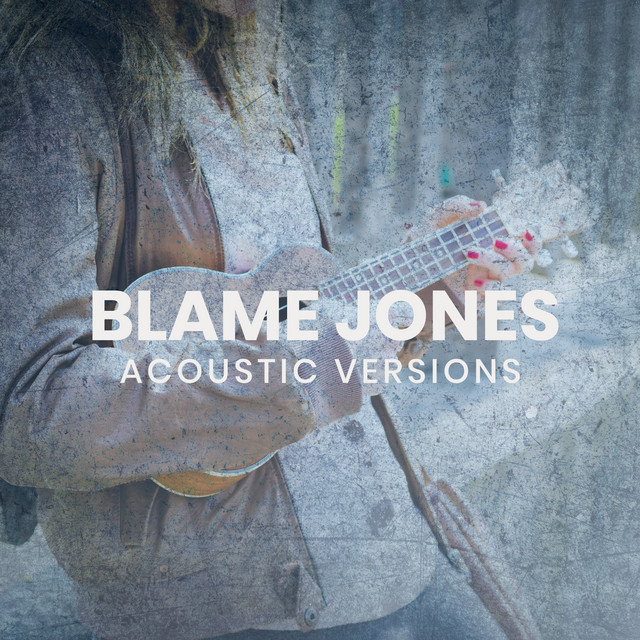 Acoustic Versions cover art