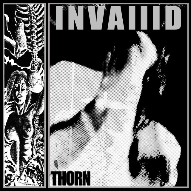 Thorn cover
