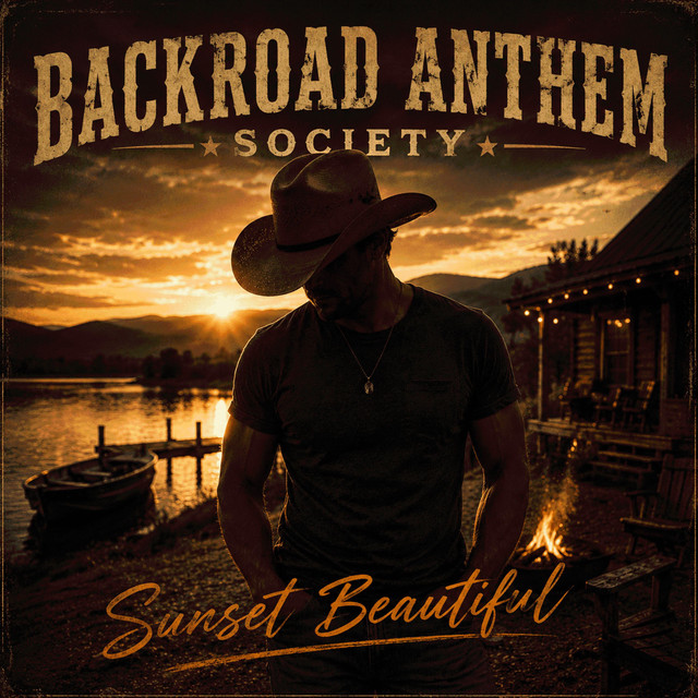 Sunset Beautiful cover art