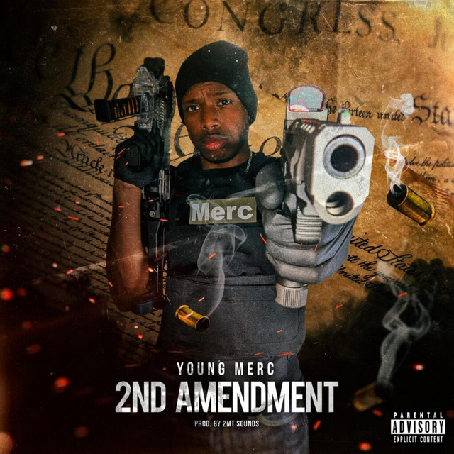2nd Amendment