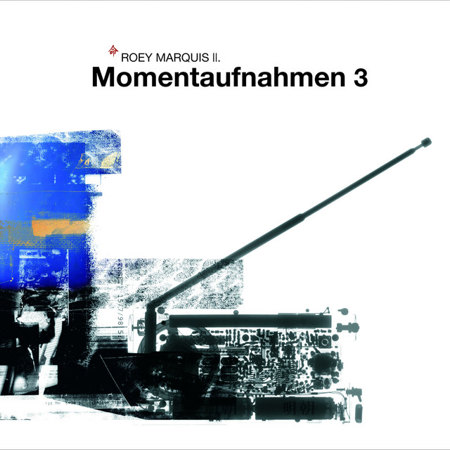 Momentaufnahmen III cover art
