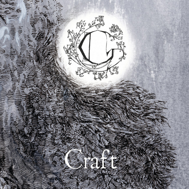 Craft cover art