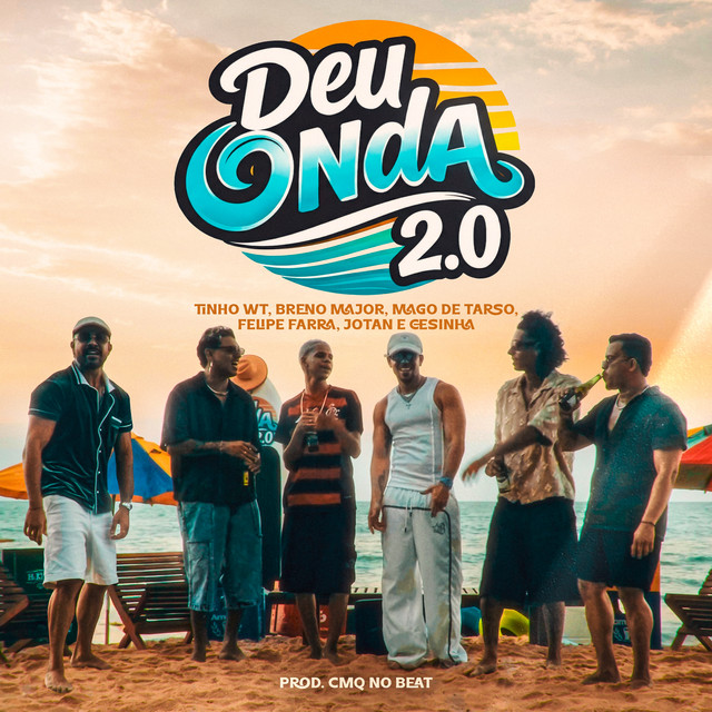 Deu Onda 2.0