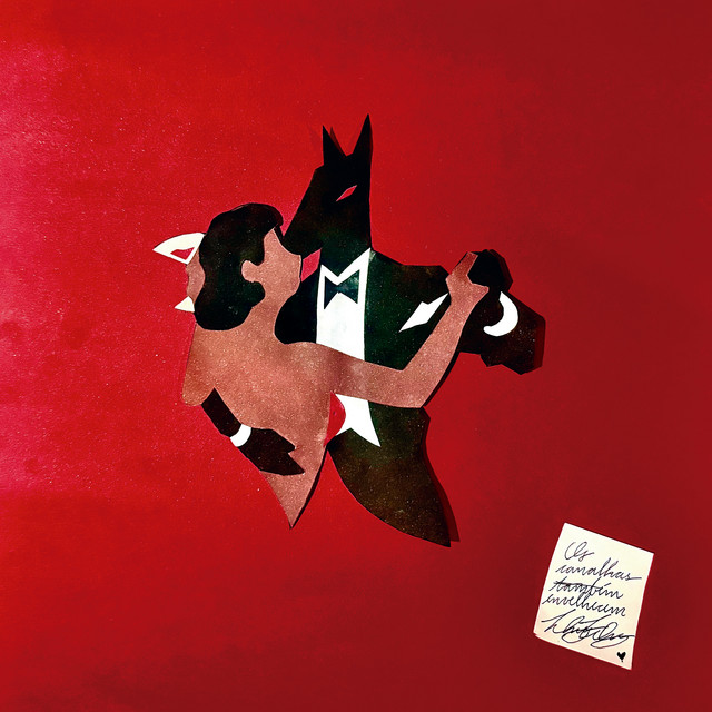 undefined album image