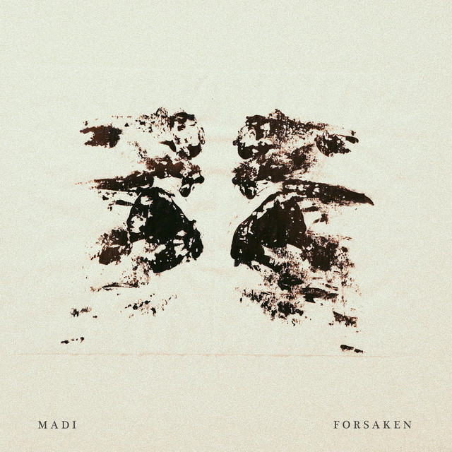 Forsaken cover art