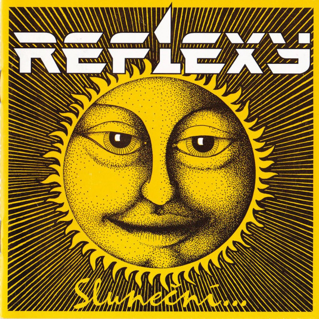 Sluneční cover art
