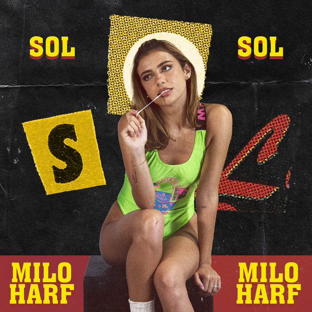 Sol cover art