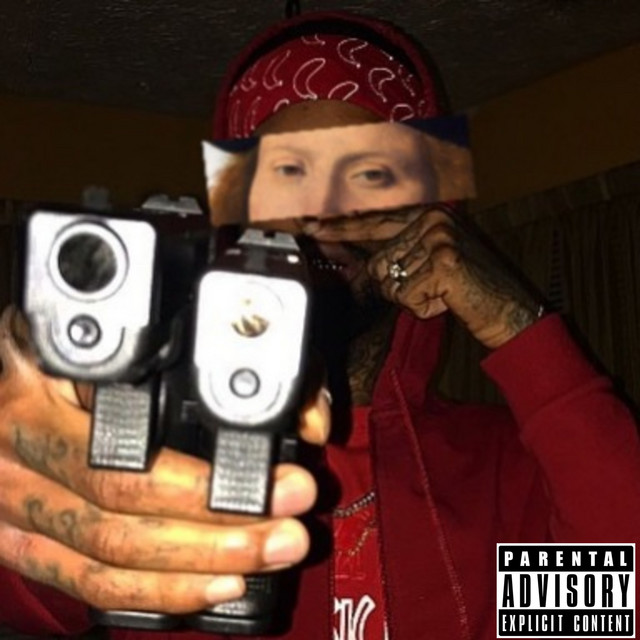 Keep-it-real cover art