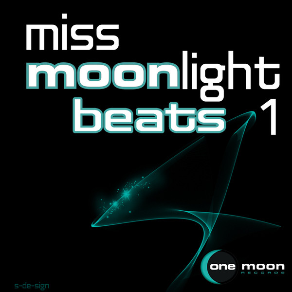 Miss Moonlight Beats Vol.1 cover