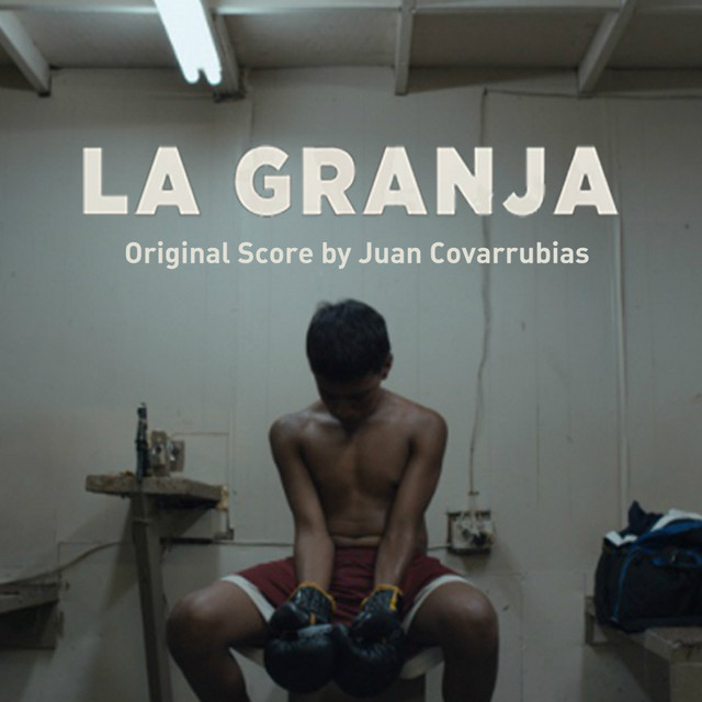 La Granja (Original Score) cover art