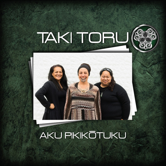Aku Pikikōtuku cover art
