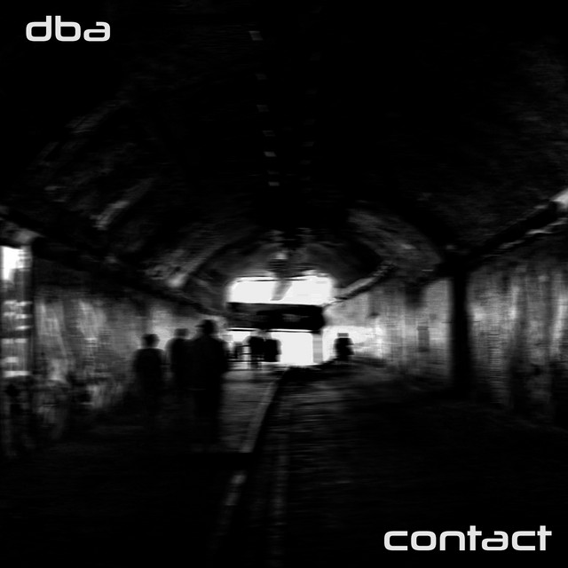 Contact cover art