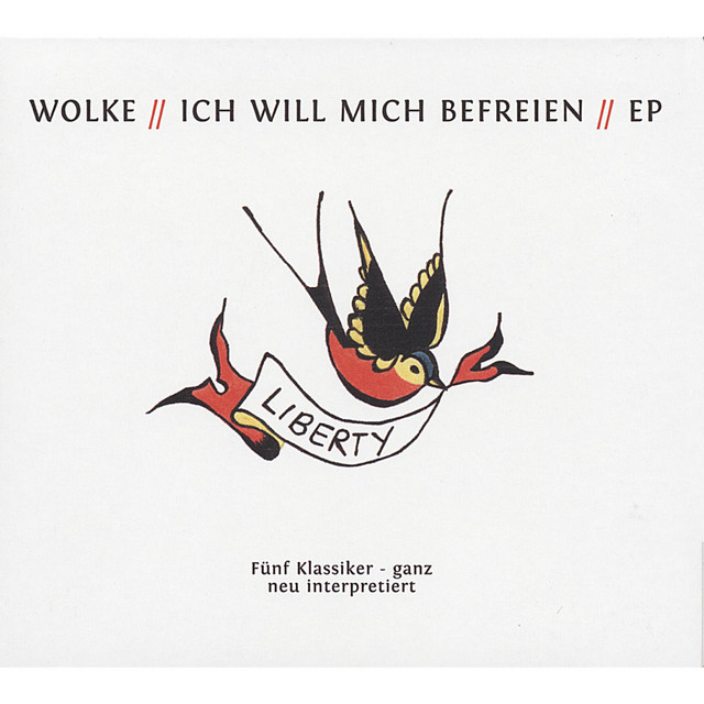 Ich will mich befreien