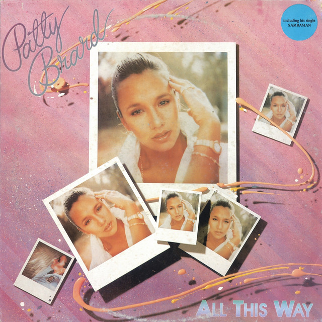 All This Way cover art