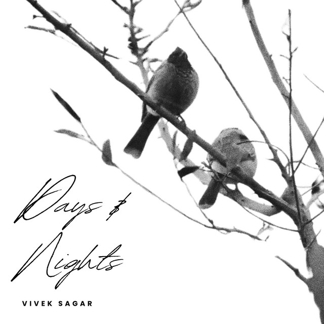 Days and Nights (From Illu)
